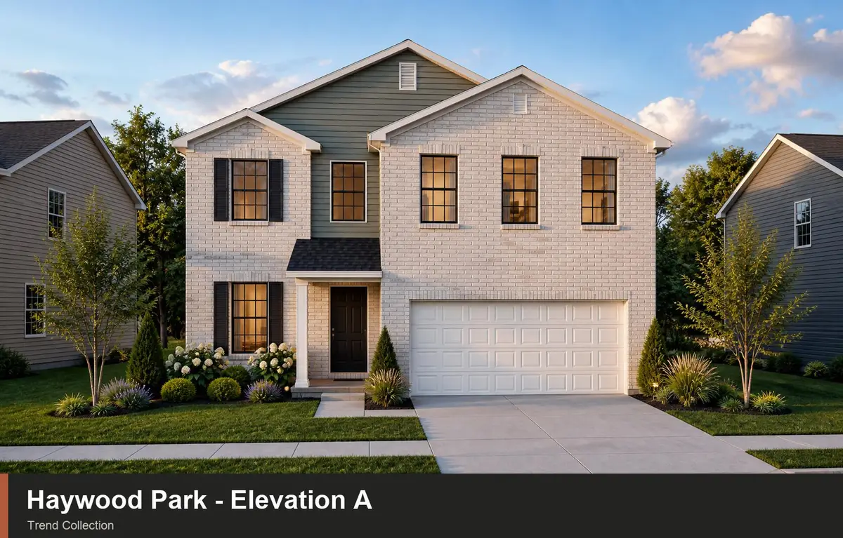 104 Sundial Court, Nicholasville, KY 40356 - #1