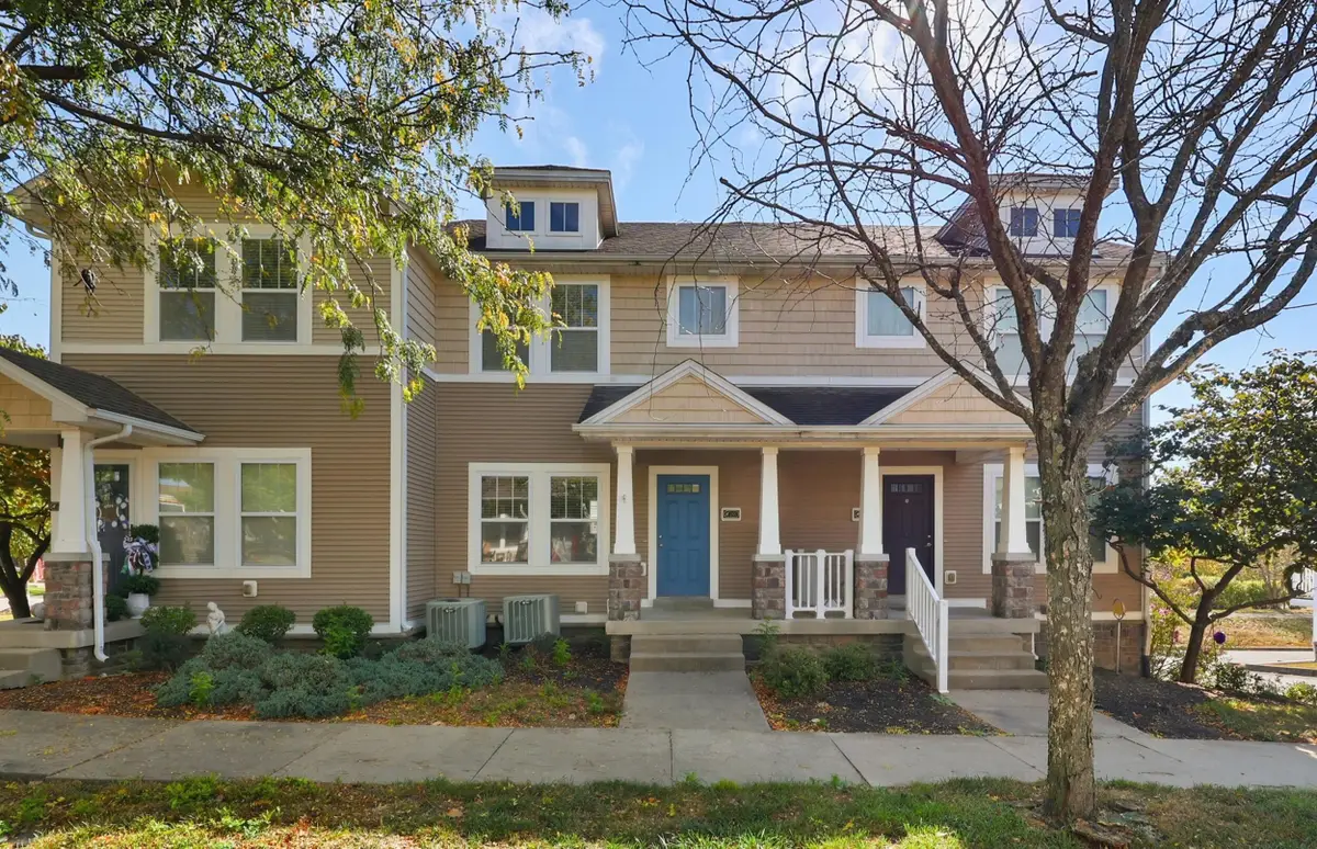 255 Towne Square Park, Lexington, KY 40511 - #1