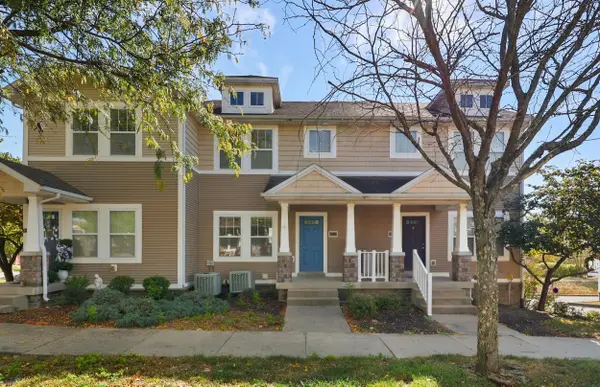 255 Towne Square Park, Lexington, KY 40511
