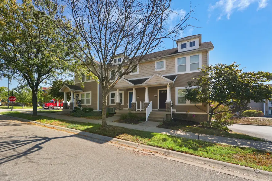255 Towne Square Park, Lexington, KY 40511 - #3