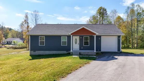 859 Holly Grove Road, Corbin, KY 40701