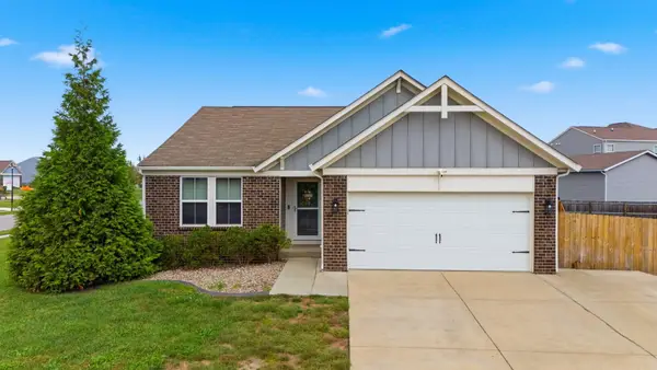 104 Red Rock Court, Shepherdsville, KY 40165