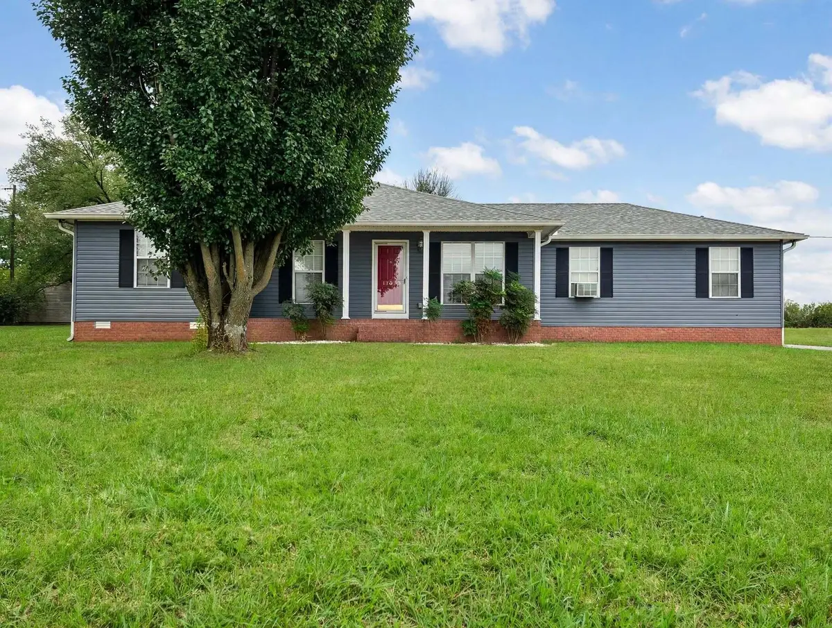 11327 Ebenezer Road, Gracey, KY 42232 - #1