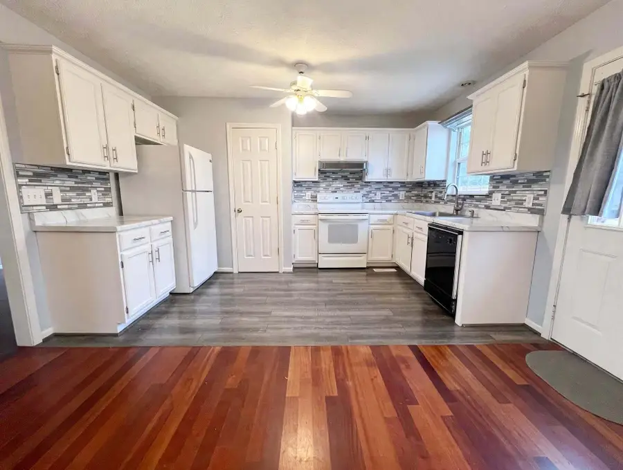 11327 Ebenezer Road, Gracey, KY 42232 - #3