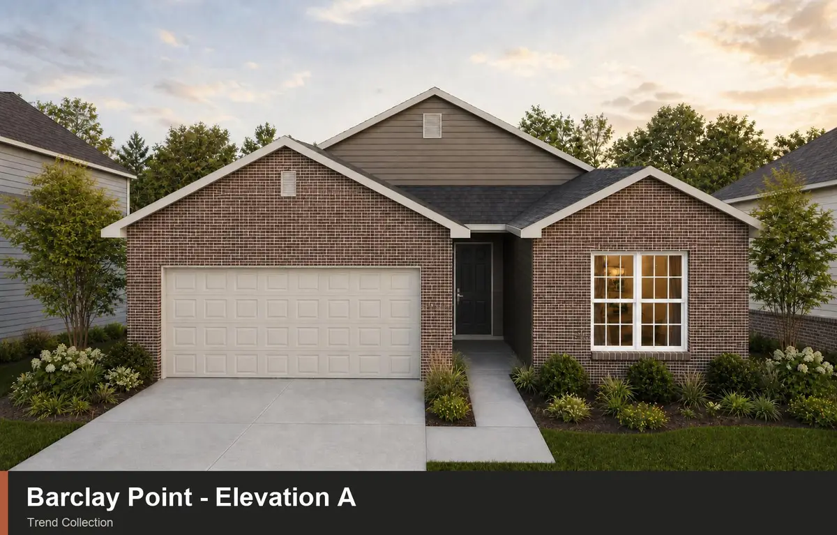 330 Glasbury Lane, Versailles, KY 40383 - #1