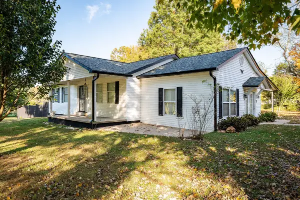 9981 Battlefield Memorial Highway, Berea, KY 40403