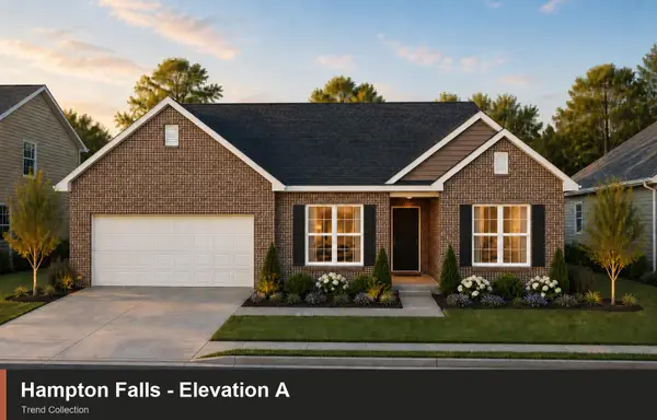 102 Corsali Way, Georgetown, KY 40324