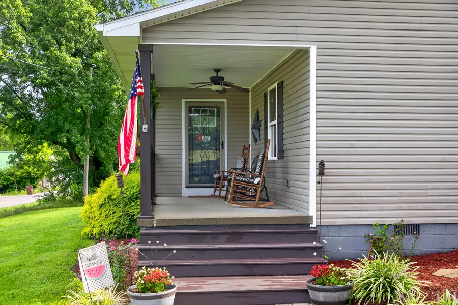 2983 Perryville Road, Harrodsburg, KY 40330 - #2