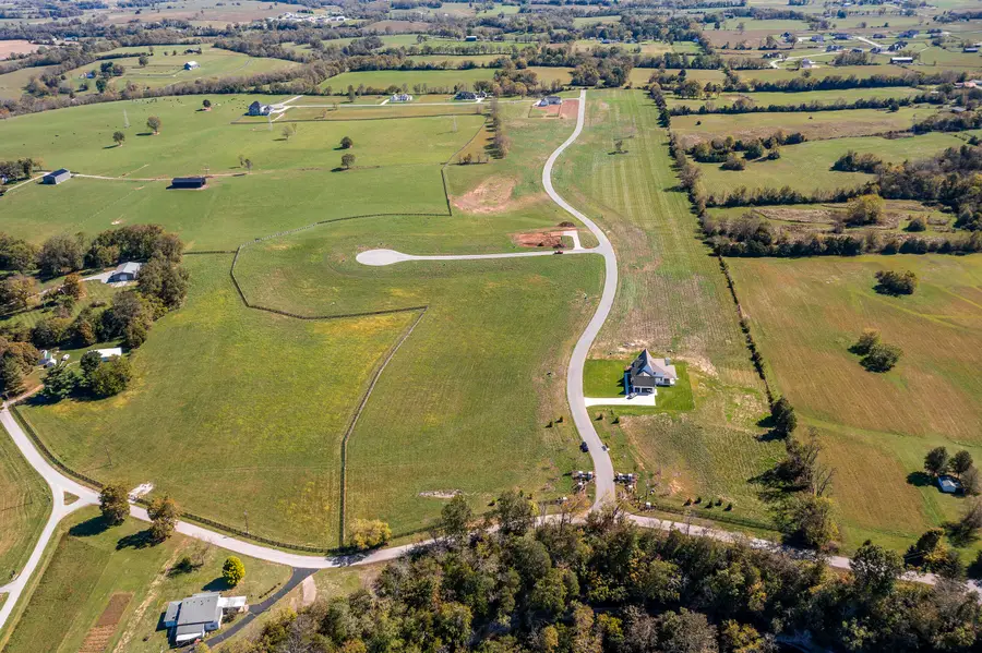 208 Murph Pass, Wilmore, KY 40390 - #3