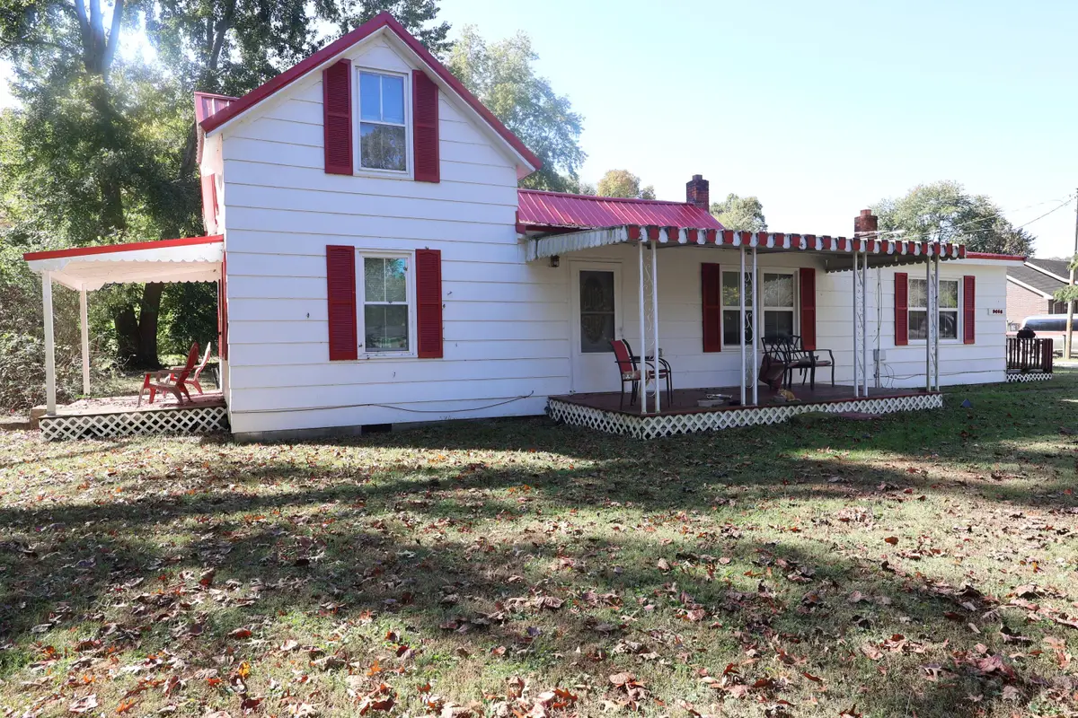9466 Spencer Road, Mount Sterling, KY 40353 - #1