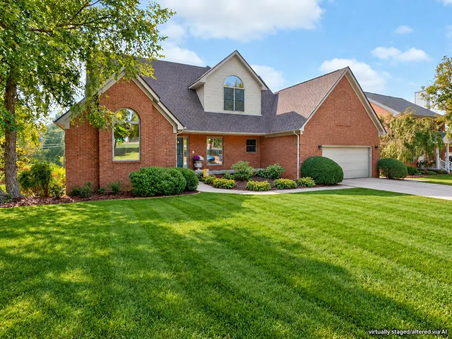 101 Westridge Lane, Paris, KY 40361 - #2