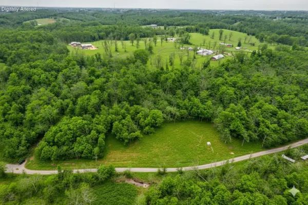 650 Jigg Water Road, Richmond, KY 40475