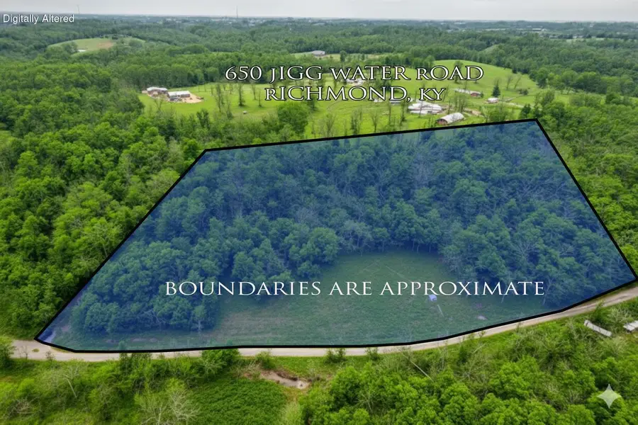 650 Jigg Water Road, Richmond, KY 40475 - #3