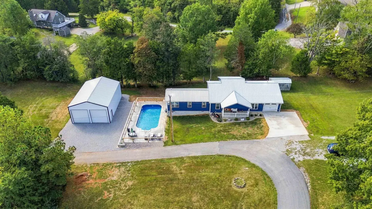 125 Ridge Road, Nancy, KY 42544 - #1