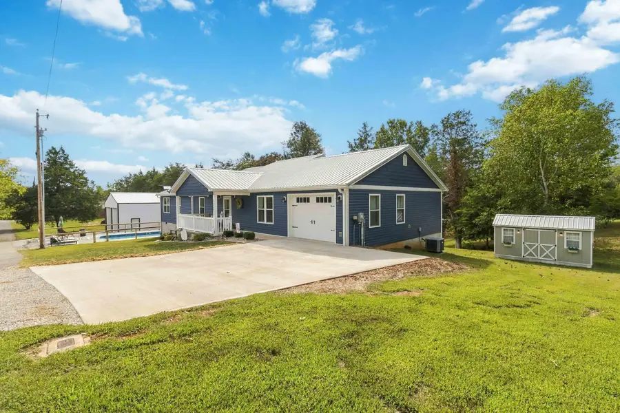 125 Ridge Road, Nancy, KY 42544 - #2