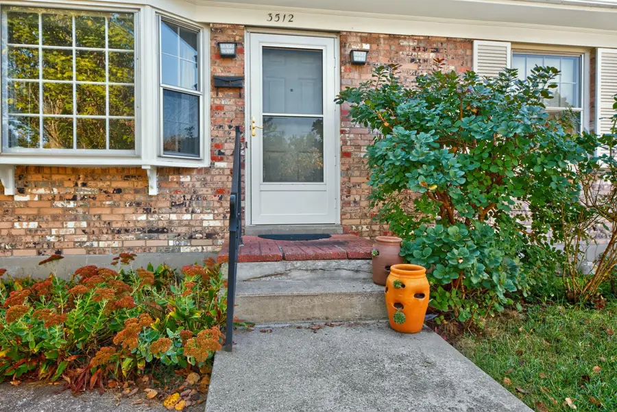 3512 Olympia Road, Lexington, KY 40517 - #2