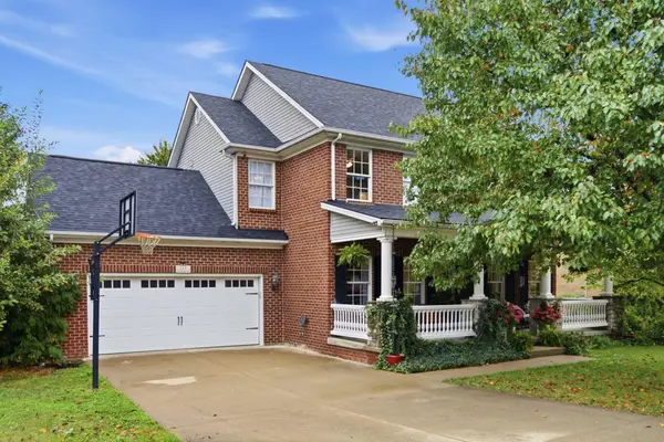 113 Pine Valley Drive, Georgetown, KY 40324