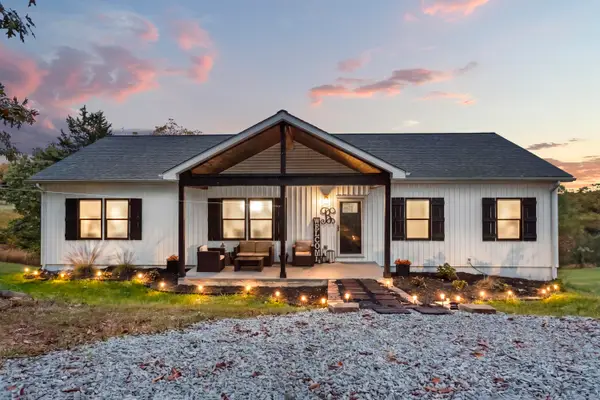 1980 Dryden Road, Sadieville, KY 40370