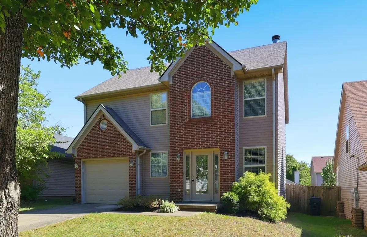 2257 Prescott Lane, Lexington, KY 40511 - #1