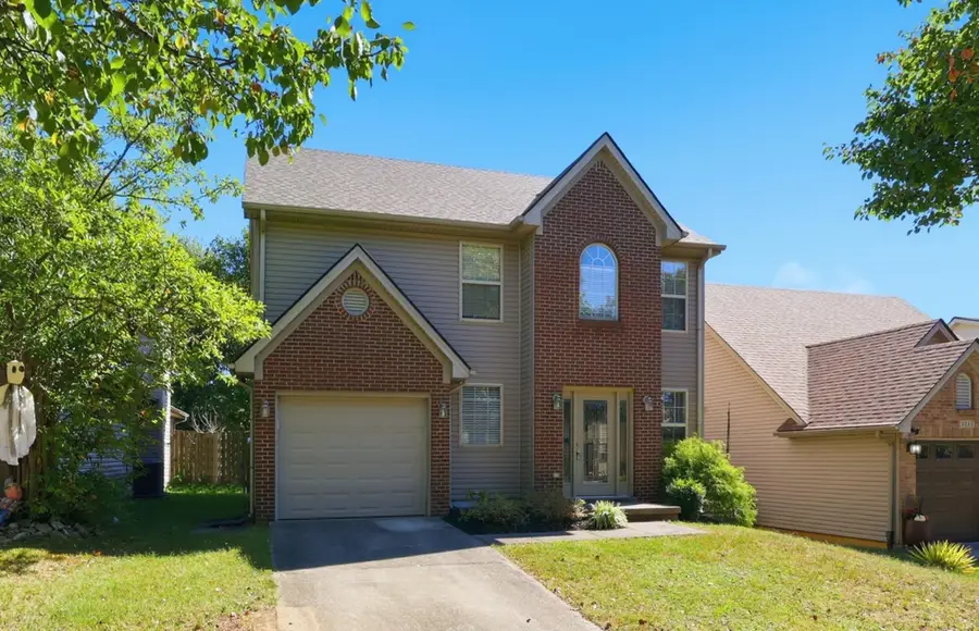 2257 Prescott Lane, Lexington, KY 40511 - #2