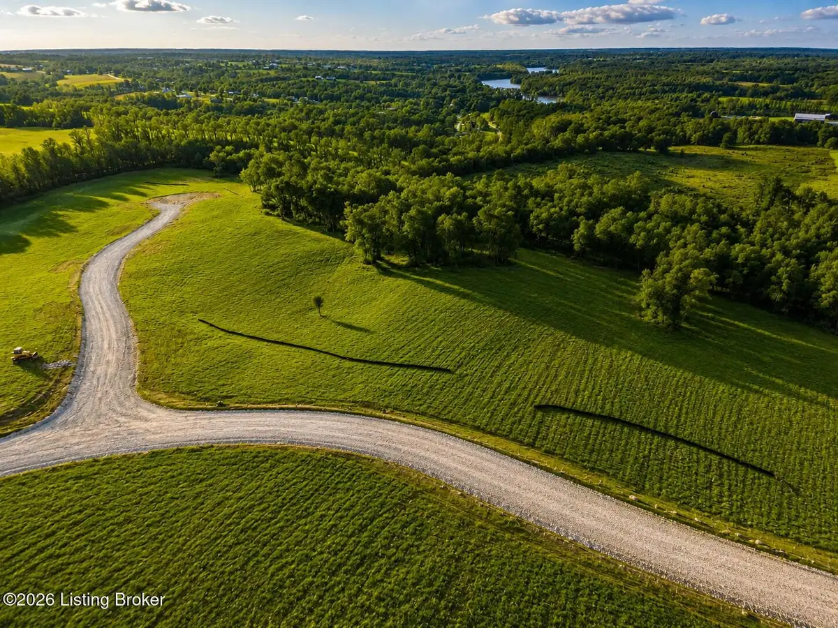 88 N Stallard Drive, Shelbyville, KY 40065 - #1