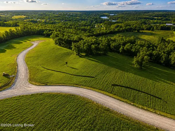 88 N Stallard Drive, Shelbyville, KY 40065