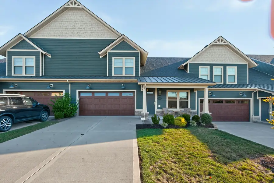 414 Koah Park, Lexington, KY 40503 - #2
