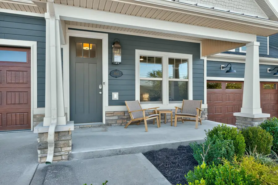 414 Koah Park, Lexington, KY 40503 - #3