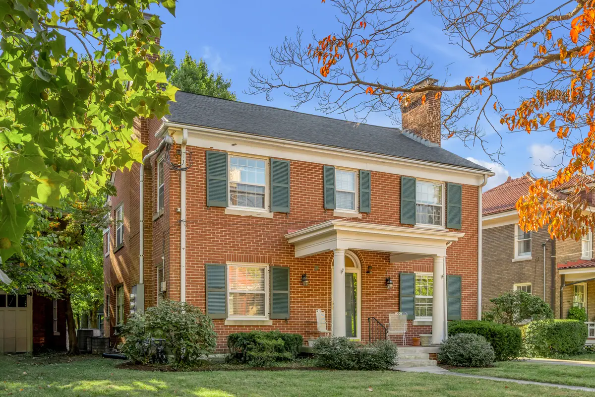 108 Desha Road #A, B, C, & D, Lexington, KY 40502 - #1