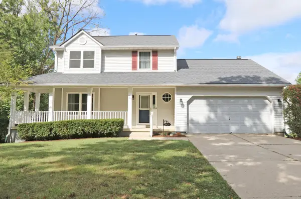 901 Ridgebrook Road, Lexington, KY 40509