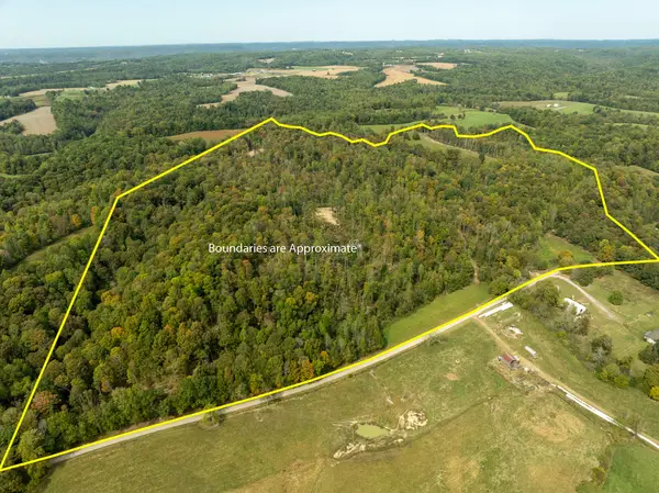 TRACTS 1-4 Dry Creek Road, Elk Horn, KY 42733