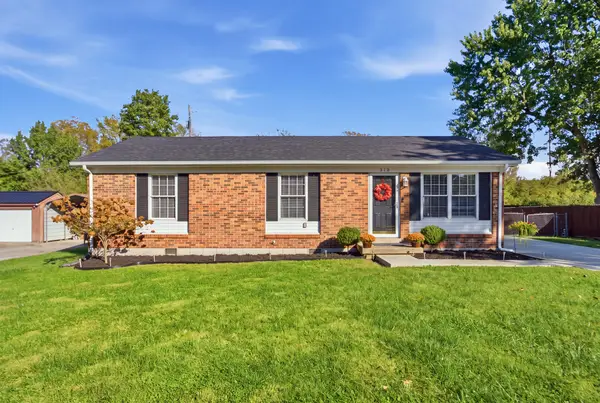 310 Yorktown Drive, Paris, KY 40361