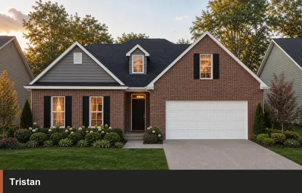 704 Sunny Landing Trail, Lexington, KY 40515