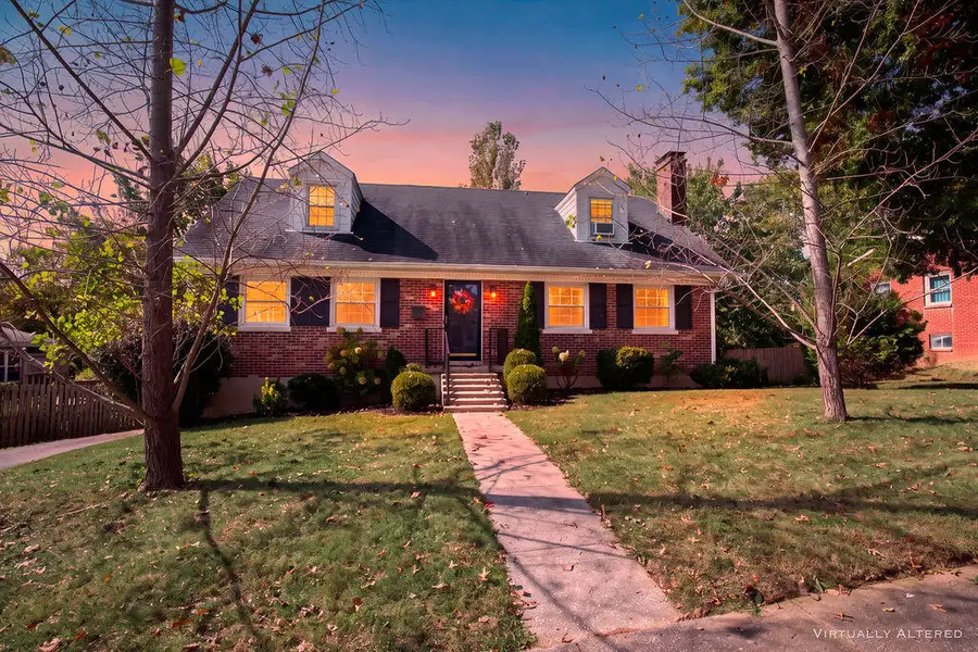 1026 Claiborne Way, Lexington, KY 40517 - #2