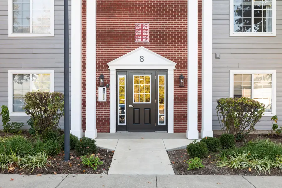 2312 Remington Way #4202, Lexington, KY 40511 - #2