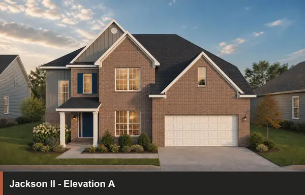 5061 Prairie Rose Way, Versailles, KY 40383