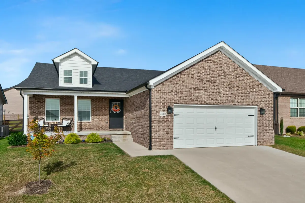 3005 Spindle Pointe, Richmond, KY 40475 - #1