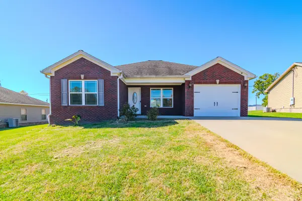 9 Lynn Drive, Lawrenceburg, KY 40342