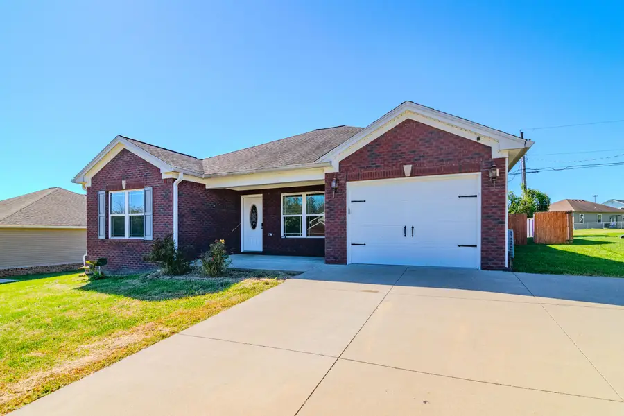 9 Lynn Drive, Lawrenceburg, KY 40342 - #2
