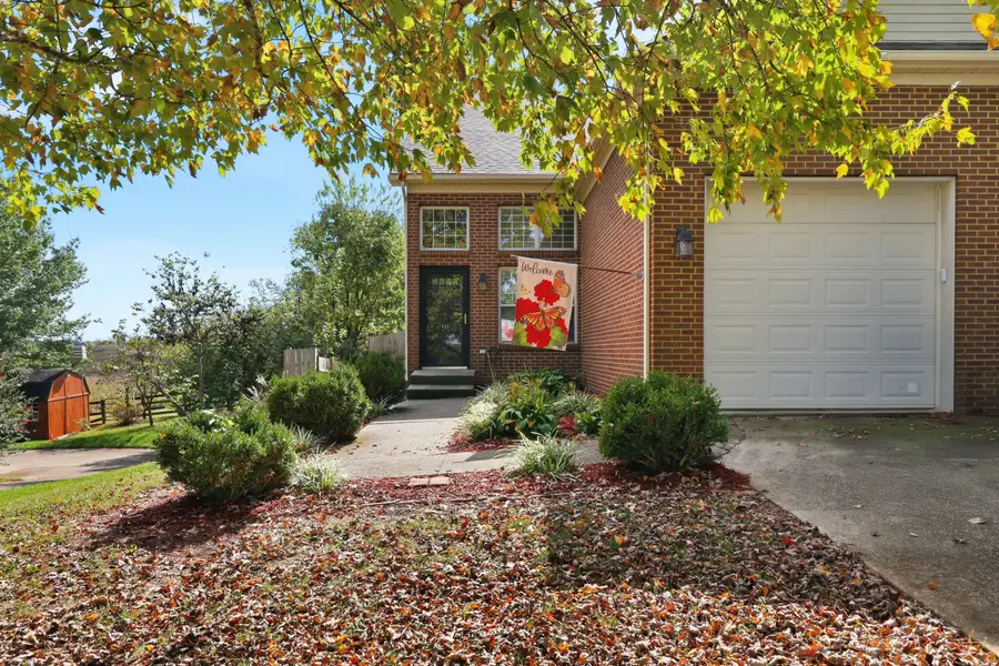 121 Bay Hill Drive, Winchester, KY 40391 - #3