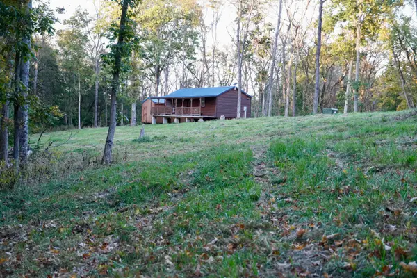 88 Persimmon Ridge Road, Carlisle, KY 40311