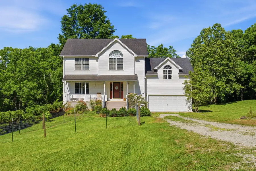 325 Eagle Cr Trail, Sadieville, KY 40370 - #2