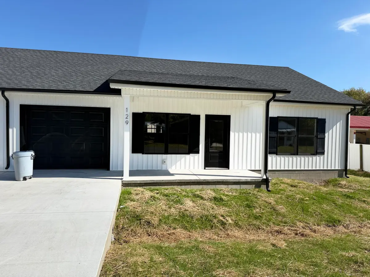 129 Johnson Drive, Kevil, KY 42053 - #1