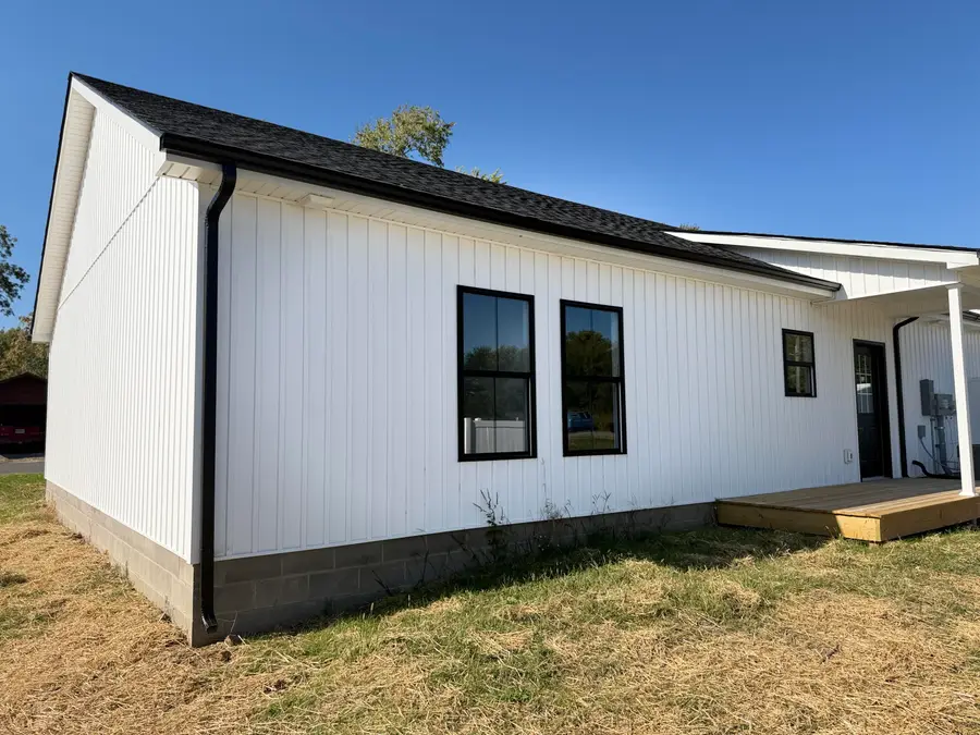 129 Johnson Drive, Kevil, KY 42053 - #3