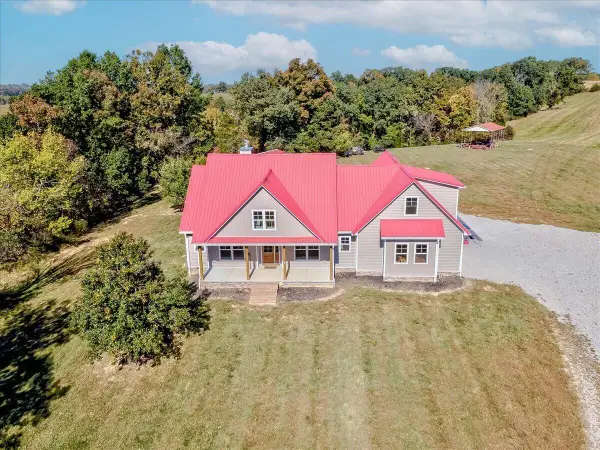 1840 Crooked Creek Road, Lawrenceburg, KY 40342