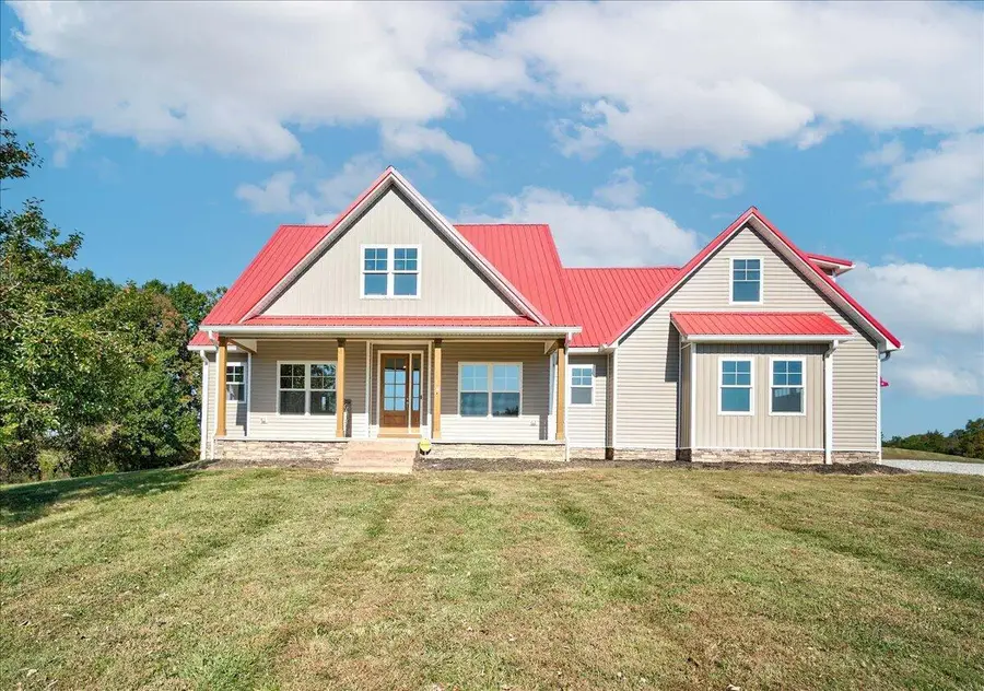 1840 Crooked Creek Road, Lawrenceburg, KY 40342 - #2