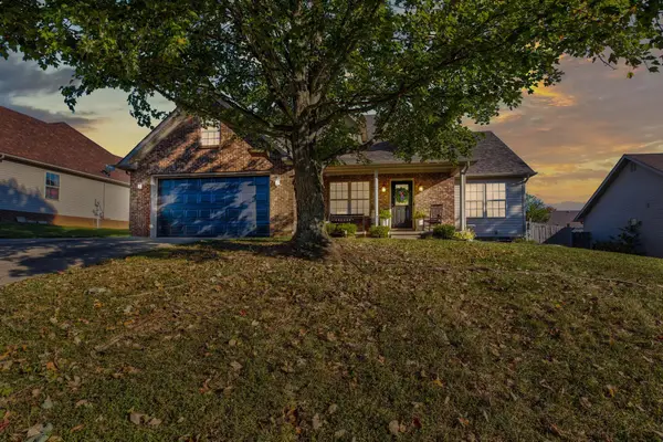 819 Dresden Way, Mt Sterling, KY 40353