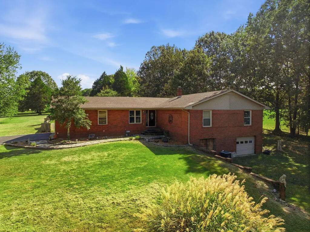 2871 Foust Sledd Road, Benton, KY 42025 - #1