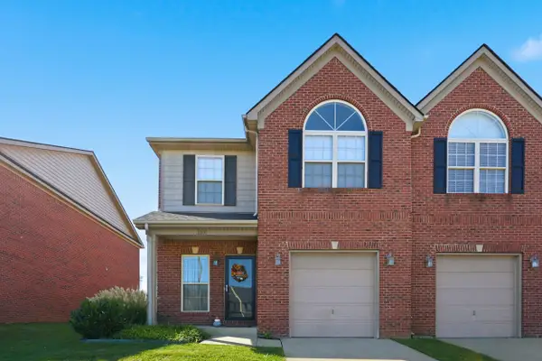 4464 Stuart Hall Boulevard #1101, Lexington, KY 40509
