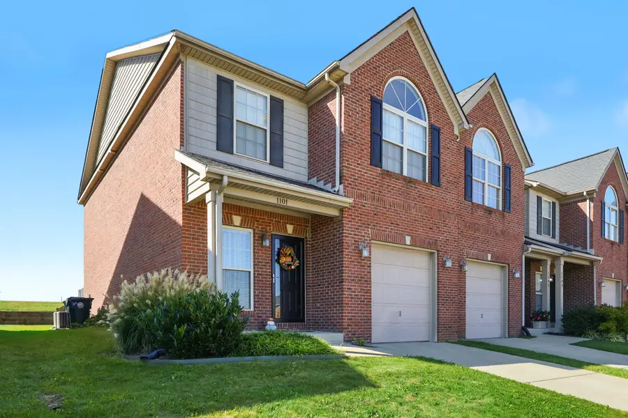 4464 Stuart Hall Boulevard #1101, Lexington, KY 40509 - #2
